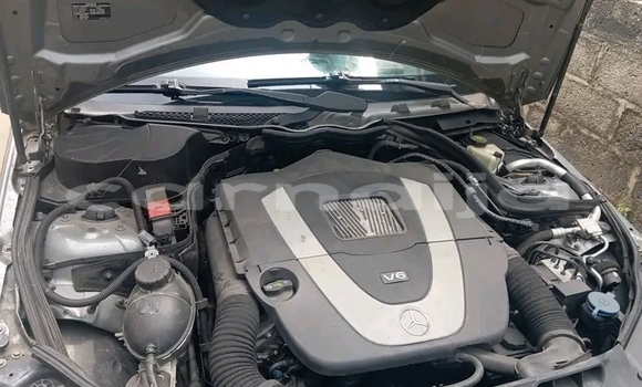 Buy Used Mercedes-Benz A-klasse AMG Other Car in Abakaliki in Ebonyi State