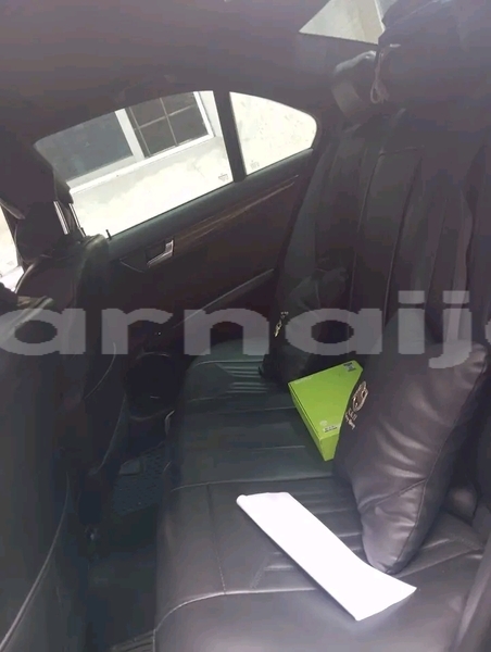 Big with watermark mercedes benz a klasse amg ebonyi state abakaliki 46975