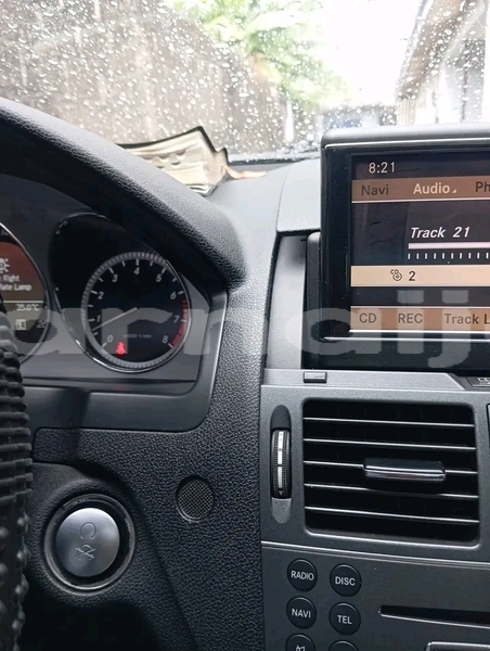 Big with watermark mercedes benz a klasse amg ebonyi state abakaliki 46975