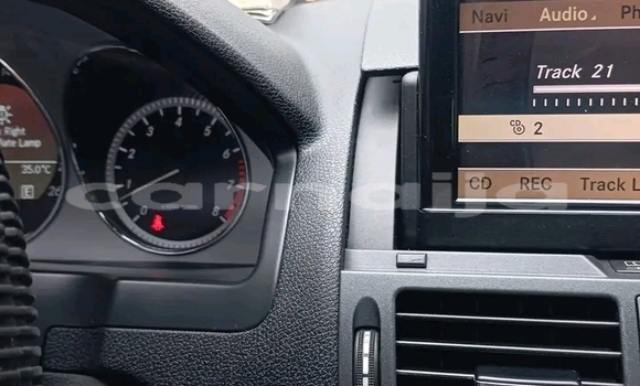 Buy Used Mercedes-Benz A-klasse AMG Other Car in Abakaliki in Ebonyi State Buy Used Mercedes-Benz A-klasse AMG Other Car in Abakaliki in Ebonyi State