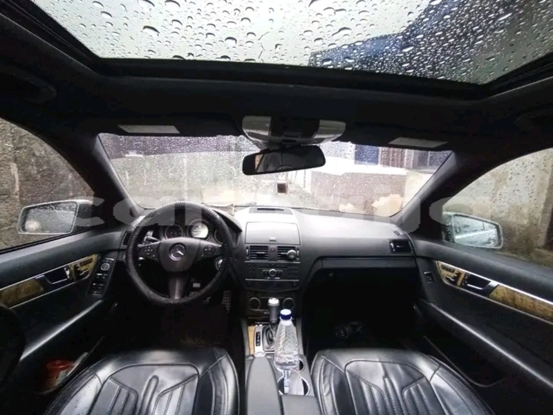 Big with watermark mercedes benz a klasse amg ebonyi state abakaliki 46975