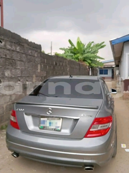 Big with watermark mercedes benz a klasse amg ebonyi state abakaliki 46975