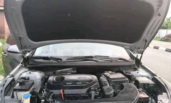 Acheter Occasion Voiture Hyundai Sonata Autre à Abakaliki, État d'Ebonyi