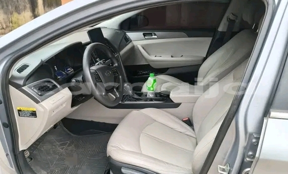 Buy Used Hyundai Sonata Other Car in Abakaliki in Ebonyi State Buy Used Hyundai Sonata Other Car in Abakaliki in Ebonyi State