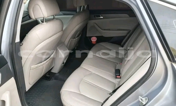 Buy Used Hyundai Sonata Other Car in Abakaliki in Ebonyi State Buy Used Hyundai Sonata Other Car in Abakaliki in Ebonyi State