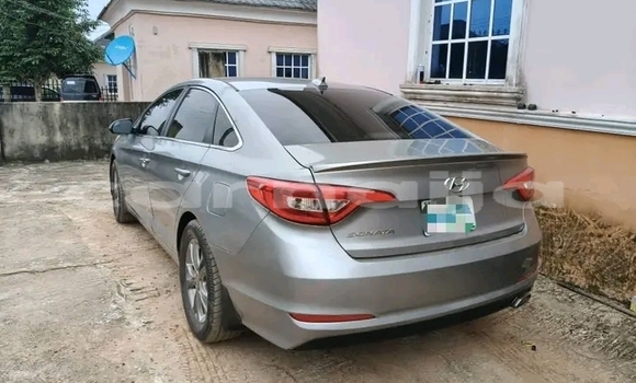Buy Used Hyundai Sonata Other Car in Abakaliki in Ebonyi State Buy Used Hyundai Sonata Other Car in Abakaliki in Ebonyi State