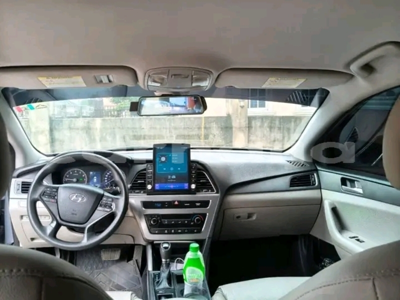 Big with watermark hyundai sonata ebonyi state abakaliki 46976