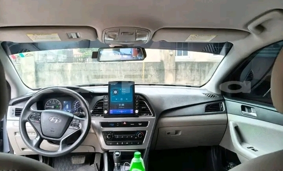 Buy Used Hyundai Sonata Other Car in Abakaliki in Ebonyi State Buy Used Hyundai Sonata Other Car in Abakaliki in Ebonyi State