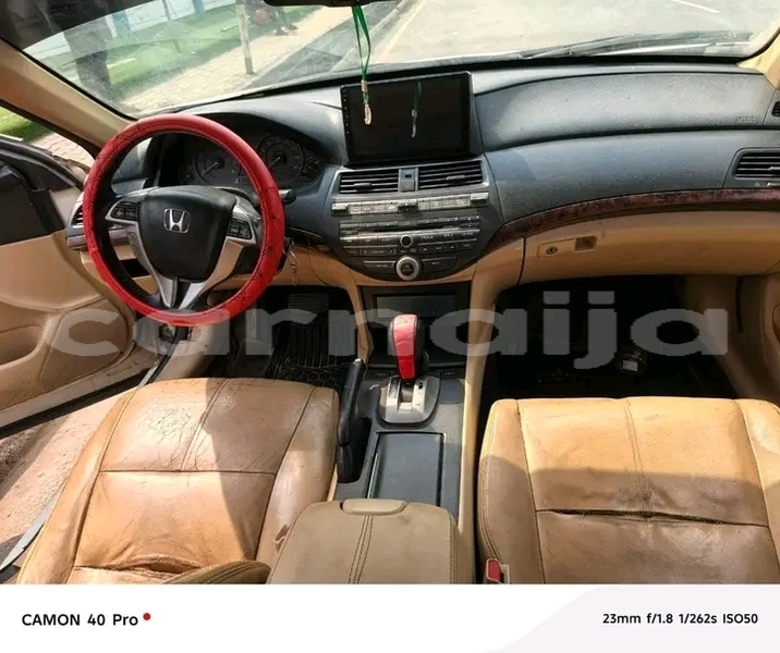 Big with watermark honda crosstour lagos state abuja 46977
