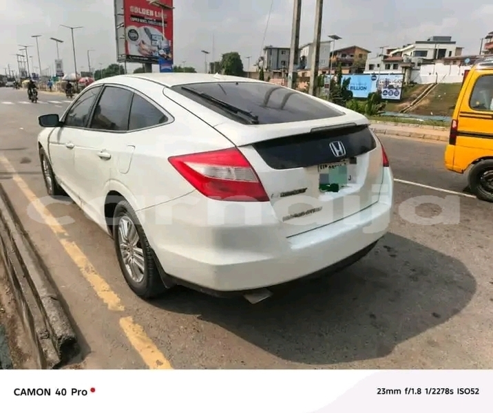 Big with watermark honda crosstour lagos state abuja 46977