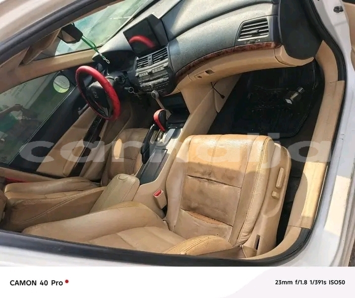 Big with watermark honda crosstour lagos state abuja 46977
