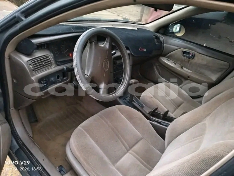 Big with watermark toyota camry ebonyi state abakaliki 46978