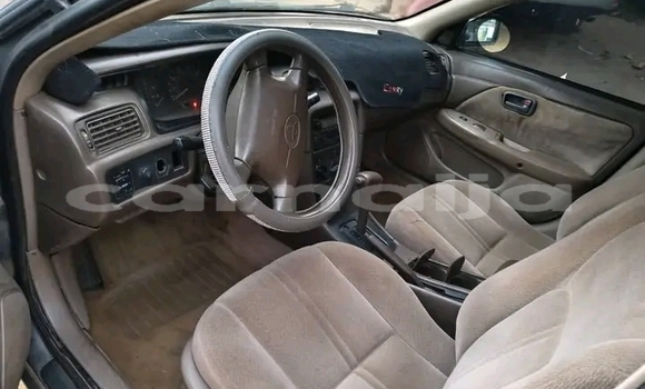 Buy Used Toyota Camry Other Car in Abakaliki in Ebonyi State Buy Used Toyota Camry Other Car in Abakaliki in Ebonyi State