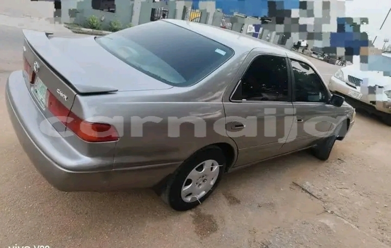 Big with watermark toyota camry ebonyi state abakaliki 46978