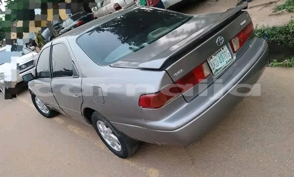 Buy Used Toyota Camry Other Car in Abakaliki in Ebonyi State Buy Used Toyota Camry Other Car in Abakaliki in Ebonyi State