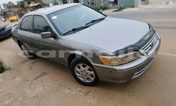 Buy Used Toyota Camry Other Car in Abakaliki in Ebonyi State Buy Used Toyota Camry Other Car in Abakaliki in Ebonyi State