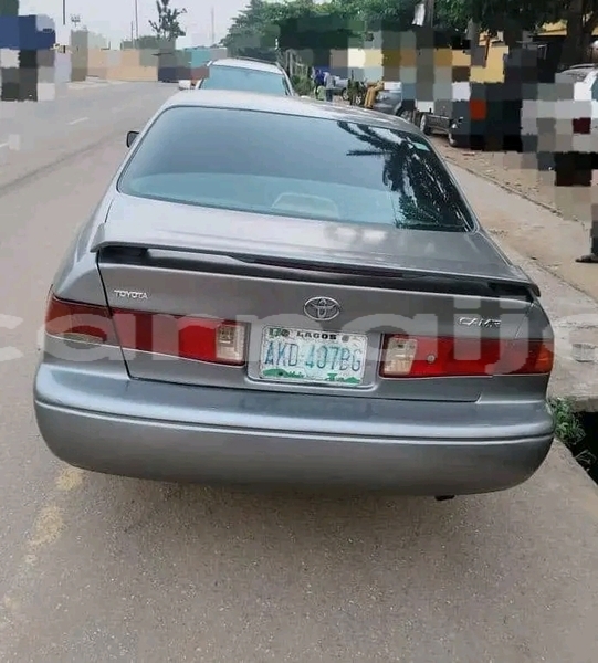 Big with watermark toyota camry ebonyi state abakaliki 46978