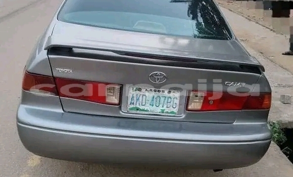 Buy Used Toyota Camry Other Car in Abakaliki in Ebonyi State Buy Used Toyota Camry Other Car in Abakaliki in Ebonyi State