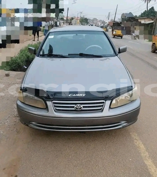 Big with watermark toyota camry ebonyi state abakaliki 46978