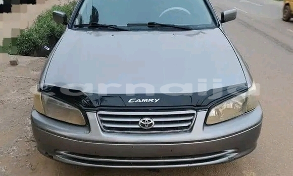 Buy Used Toyota Camry Other Car in Abakaliki in Ebonyi State Buy Used Toyota Camry Other Car in Abakaliki in Ebonyi State