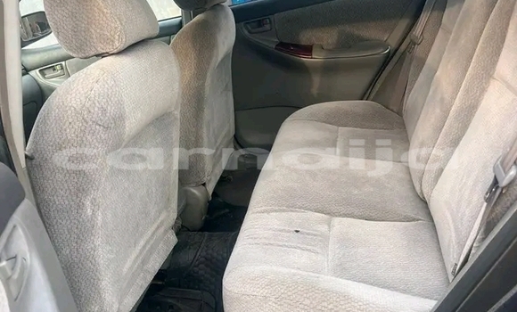 Buy Used Toyota Corolla Other Car in Abakaliki in Ebonyi State Buy Used Toyota Corolla Other Car in Abakaliki in Ebonyi State