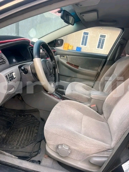 Big with watermark toyota corolla ebonyi state abakaliki 46979