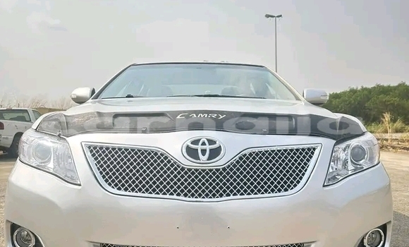 Buy Used Toyota Camry Other Car in Abakaliki in Ebonyi State Buy Used Toyota Camry Other Car in Abakaliki in Ebonyi State