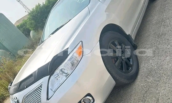 Buy Used Toyota Camry Other Car in Abakaliki in Ebonyi State Buy Used Toyota Camry Other Car in Abakaliki in Ebonyi State