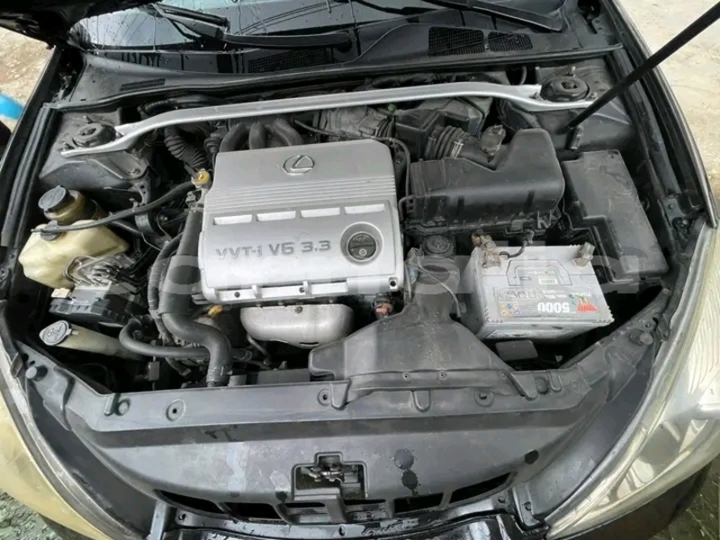 Big with watermark lexus es 300 federal capital territory abaji 46981