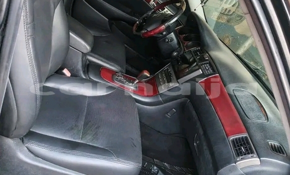 Buy Used Lexus ES 300 Black Car in Abaji in Federal Capital Territory Buy Used Lexus ES 300 Black Car in Abaji in Federal Capital Territory