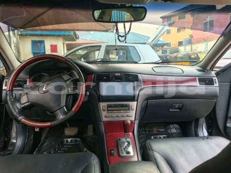 Big with watermark lexus es 300 federal capital territory abaji 46981