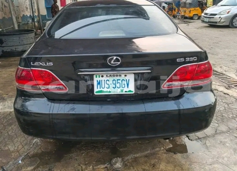 Big with watermark lexus es 300 federal capital territory abaji 46981