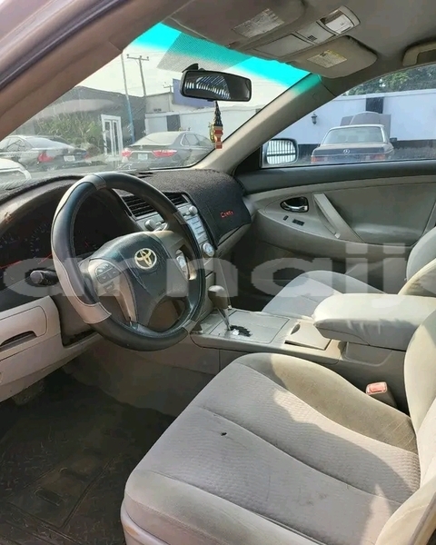 Big with watermark toyota camry ebonyi state abakaliki 46982