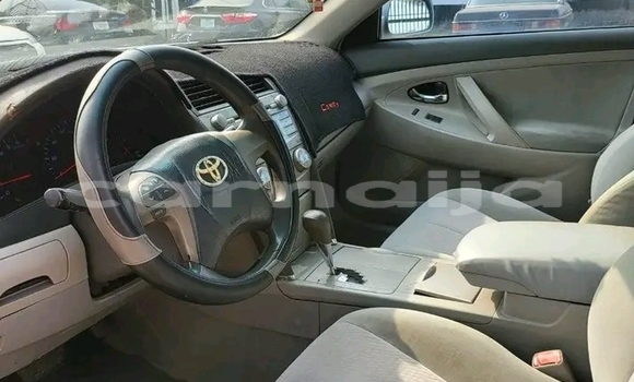 Buy Used Toyota Camry Other Car in Abakaliki in Ebonyi State Buy Used Toyota Camry Other Car in Abakaliki in Ebonyi State