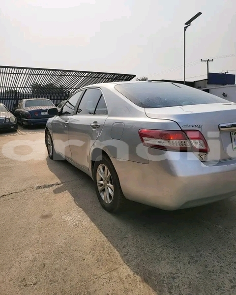 Big with watermark toyota camry ebonyi state abakaliki 46982