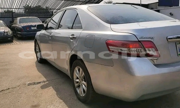 Buy Used Toyota Camry Other Car in Abakaliki in Ebonyi State Buy Used Toyota Camry Other Car in Abakaliki in Ebonyi State