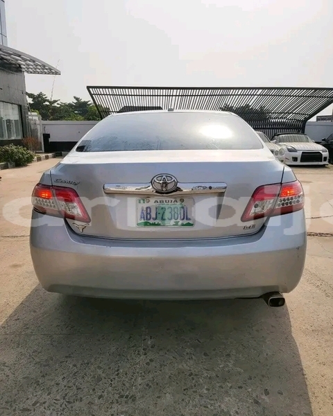 Big with watermark toyota camry ebonyi state abakaliki 46982