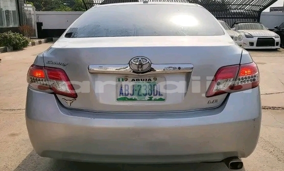 Buy Used Toyota Camry Other Car in Abakaliki in Ebonyi State Buy Used Toyota Camry Other Car in Abakaliki in Ebonyi State