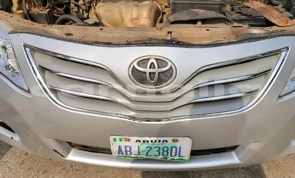 Buy Used Toyota Camry Other Car in Abakaliki in Ebonyi State Buy Used Toyota Camry Other Car in Abakaliki in Ebonyi State