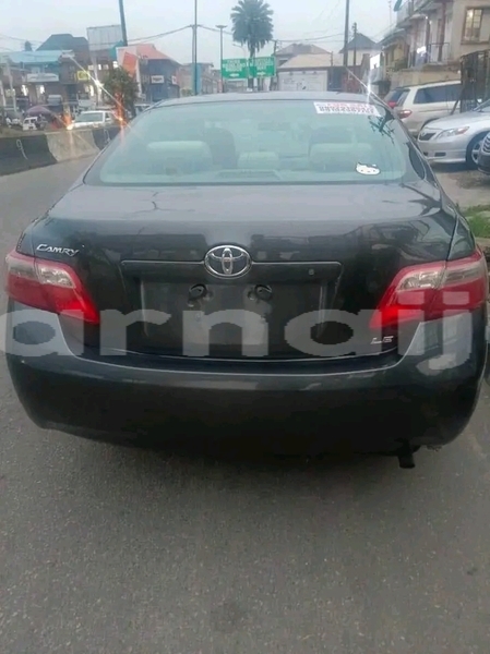 Big with watermark toyota camry federal capital territory abaji 46983