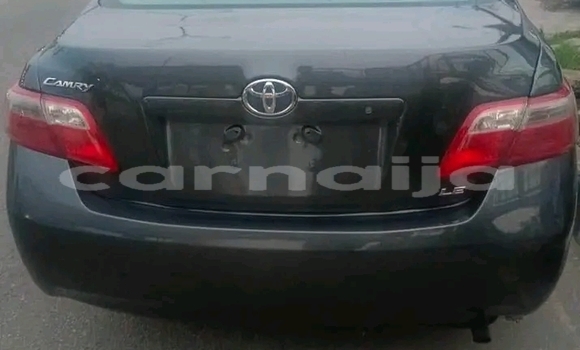 Buy Used Toyota Camry Other Car in Abaji in Federal Capital Territory Buy Used Toyota Camry Other Car in Abaji in Federal Capital Territory