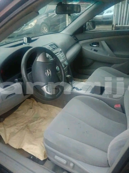 Big with watermark toyota camry federal capital territory abaji 46983