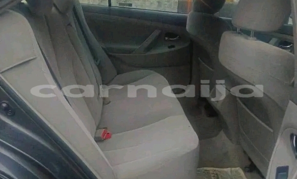 Buy Used Toyota Camry Other Car in Abaji in Federal Capital Territory Buy Used Toyota Camry Other Car in Abaji in Federal Capital Territory