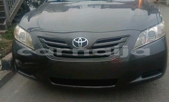 Buy Used Toyota Camry Other Car in Abaji in Federal Capital Territory Buy Used Toyota Camry Other Car in Abaji in Federal Capital Territory