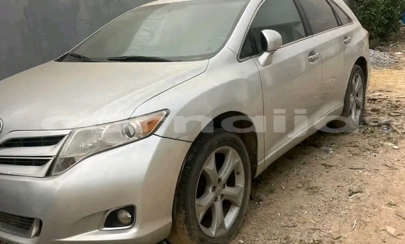Buy Used Toyota Venza Other Car in Abakaliki in Ebonyi State Buy Used Toyota Venza Other Car in Abakaliki in Ebonyi State