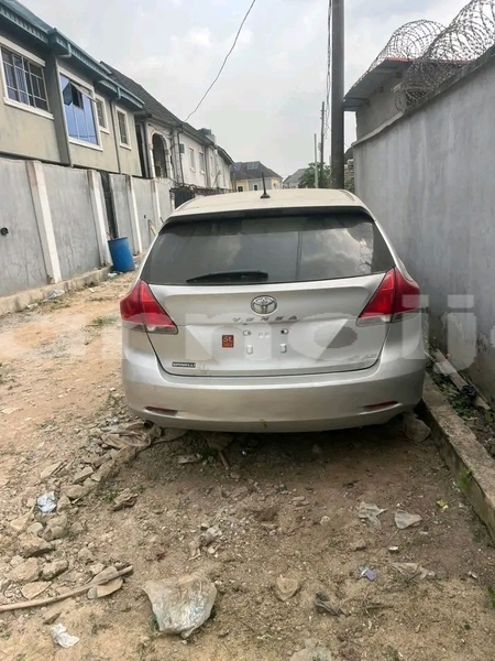 Big with watermark toyota venza ebonyi state abakaliki 46984
