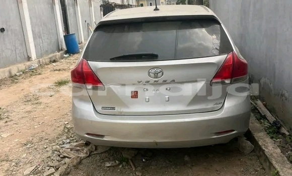 Buy Used Toyota Venza Other Car in Abakaliki in Ebonyi State Buy Used Toyota Venza Other Car in Abakaliki in Ebonyi State