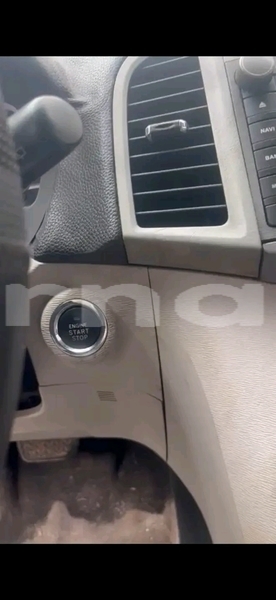 Big with watermark toyota venza ebonyi state abakaliki 46984