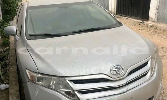 Buy Used Toyota Venza Other Car in Abakaliki in Ebonyi State Buy Used Toyota Venza Other Car in Abakaliki in Ebonyi State