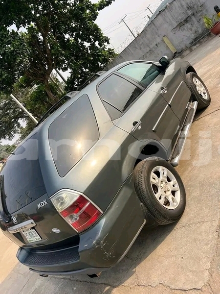 Big with watermark acura mdx ebonyi state abakaliki 46985